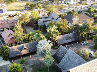 For sale land in Hang Dong, Chiang Mai