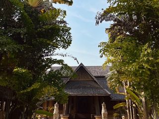 For sale land in Hang Dong, Chiang Mai