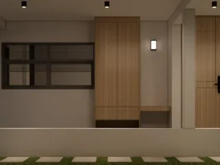 For sale 4 bed villa in Hang Dong, Chiang Mai