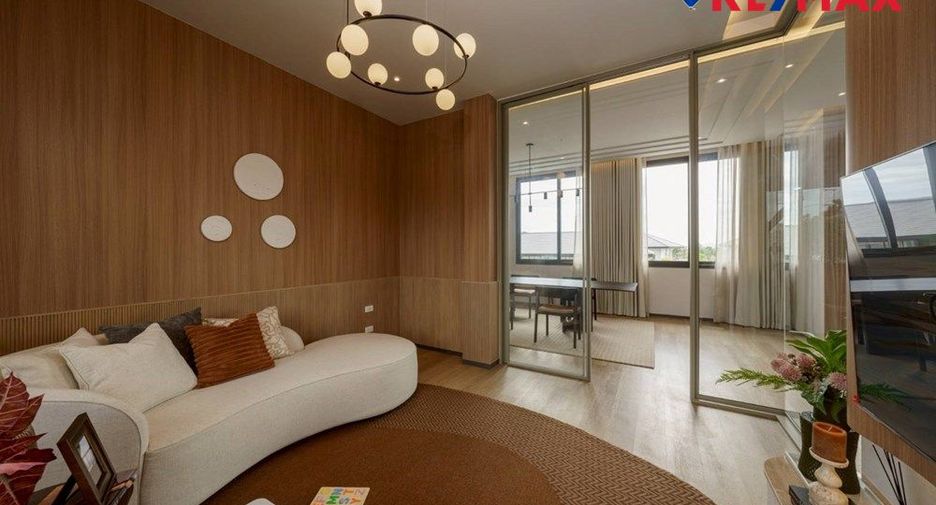 Haus zum Kauf mit 4 Zimmer in East Pattaya, Pattaya