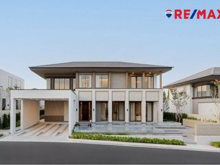 Haus zum Kauf mit 4 Zimmer in Bang Lamung, Chonburi