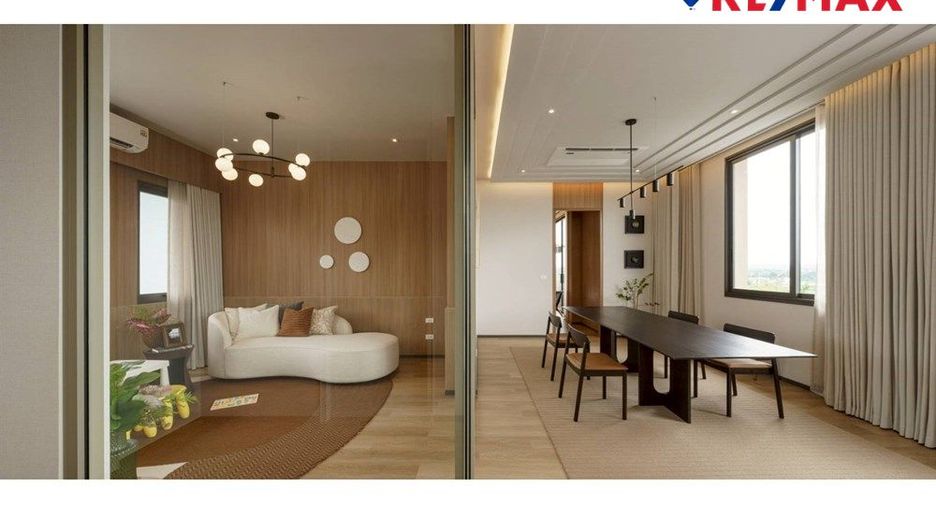 Haus zum Kauf mit 4 Zimmer in East Pattaya, Pattaya