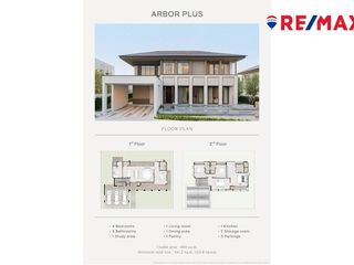 Haus zum Kauf mit 4 Zimmer in Bang Lamung, Chonburi