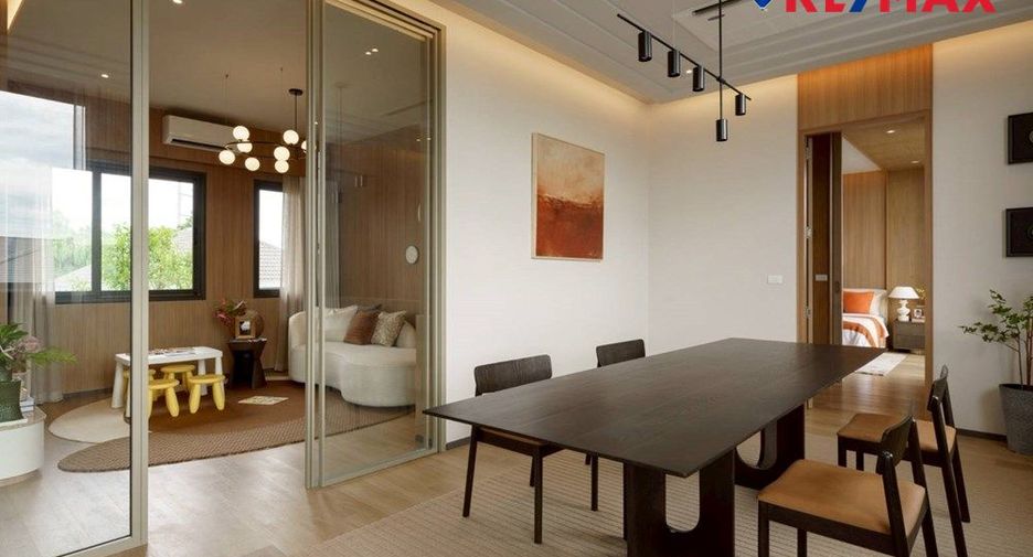 Haus zum Kauf mit 4 Zimmer in East Pattaya, Pattaya