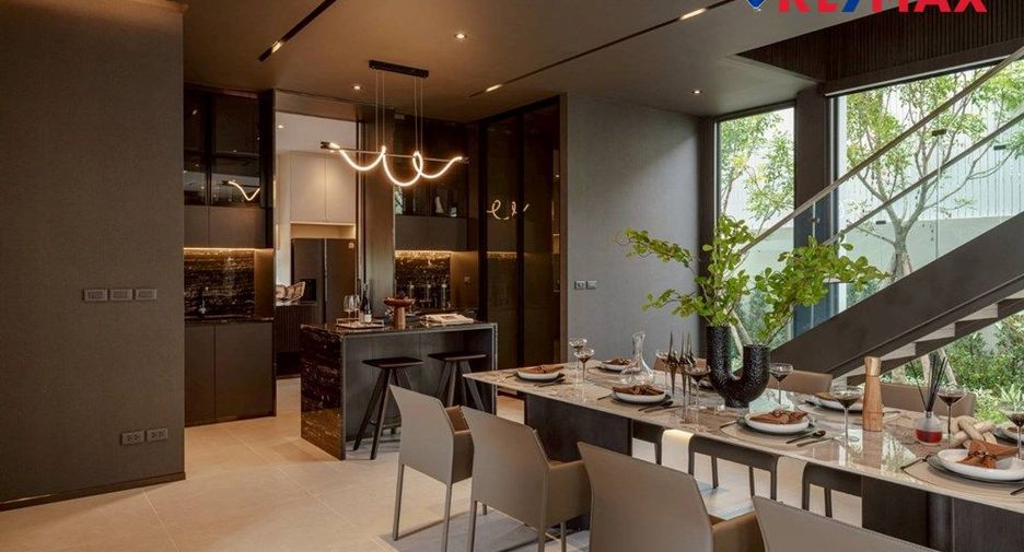 Haus zum Kauf mit 4 Zimmer in East Pattaya, Pattaya