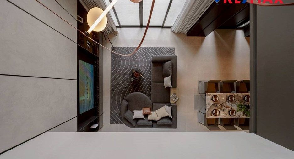 Haus zum Kauf mit 4 Zimmer in East Pattaya, Pattaya