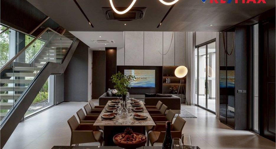 Haus zum Kauf mit 4 Zimmer in East Pattaya, Pattaya