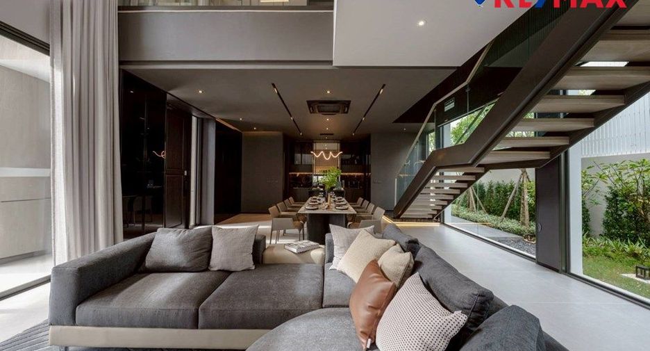 Haus zum Kauf mit 4 Zimmer in East Pattaya, Pattaya