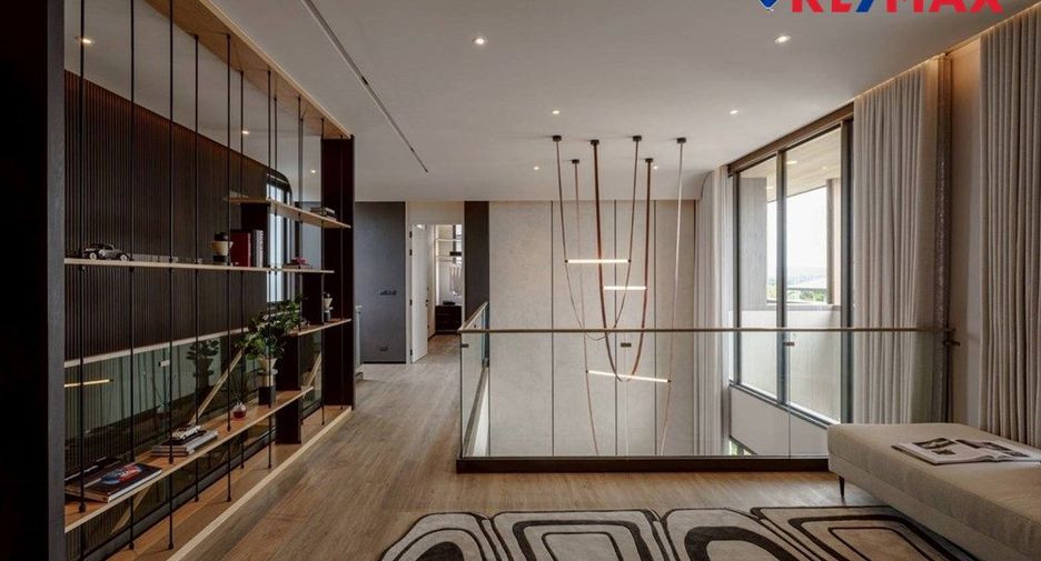 Haus zum Kauf mit 4 Zimmer in East Pattaya, Pattaya
