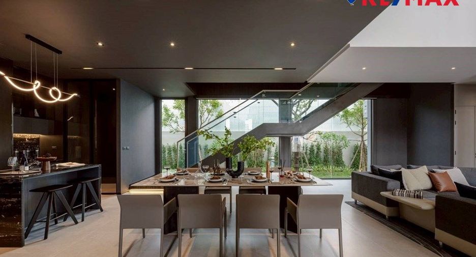 Haus zum Kauf mit 4 Zimmer in East Pattaya, Pattaya