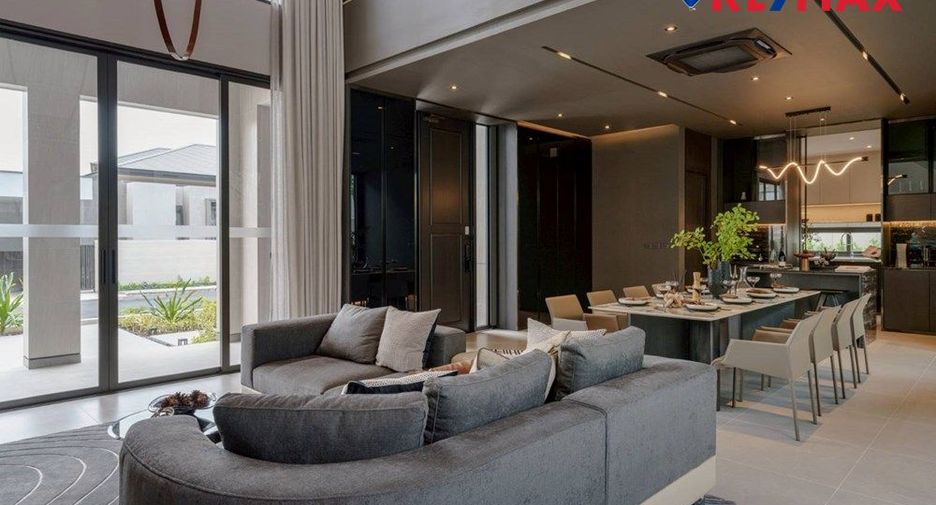 Haus zum Kauf mit 4 Zimmer in East Pattaya, Pattaya
