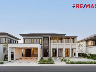 Haus zum Kauf mit 4 Zimmer in Bang Lamung, Chonburi