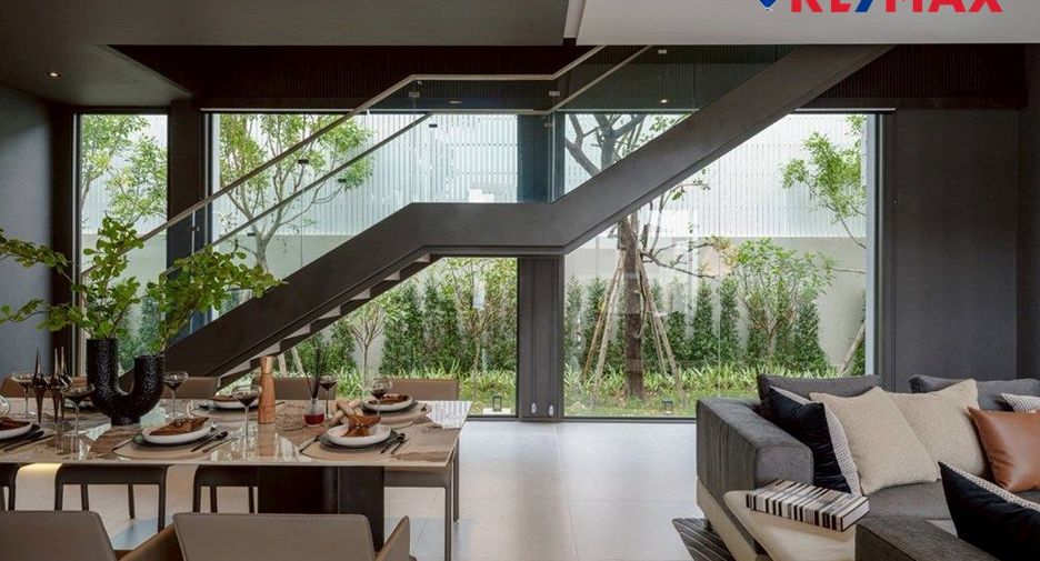 Haus zum Kauf mit 4 Zimmer in East Pattaya, Pattaya