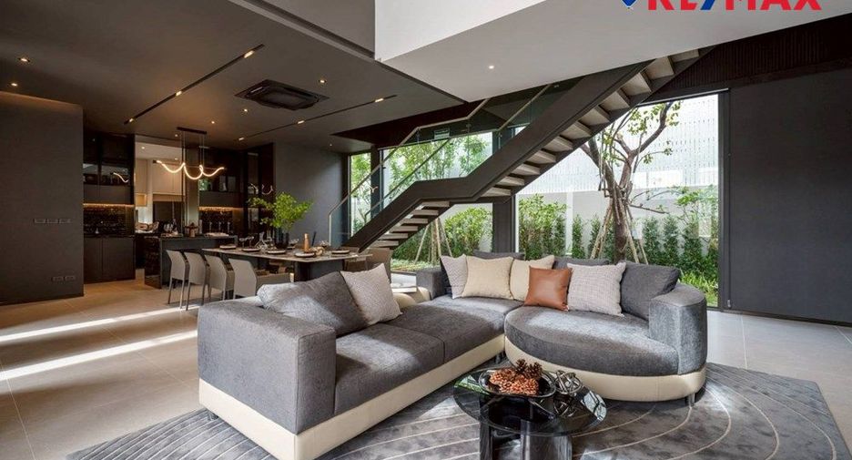 Haus zum Kauf mit 4 Zimmer in East Pattaya, Pattaya