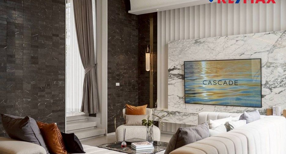 For sale 4 bedrooms house in East Pattaya, Pattaya