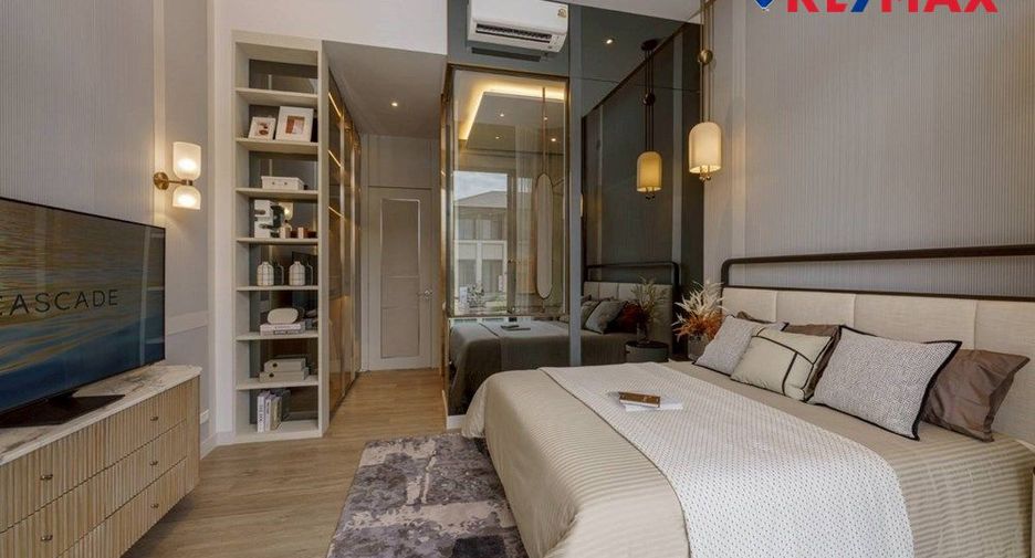 For sale 4 bedrooms house in East Pattaya, Pattaya