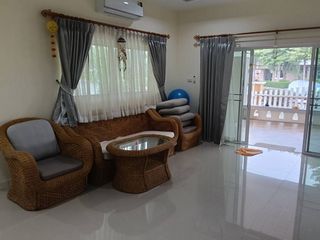 For rent 3 bed house in Hua Hin, Prachuap Khiri Khan