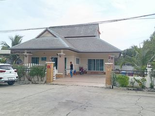 For rent 3 bed house in Hua Hin, Prachuap Khiri Khan