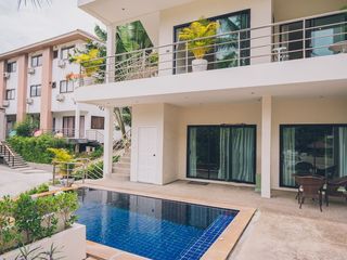 For rent 2 bed apartment in Ko Samui, Surat Thani