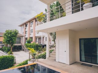 For rent 2 bed apartment in Ko Samui, Surat Thani