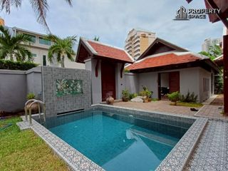 For rent 3 bed villa in Bang Lamung, Chonburi