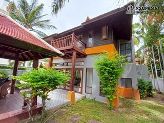 For rent 3 bed villa in Bang Lamung, Chonburi