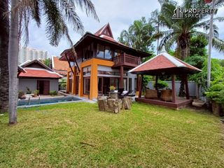 For rent 3 bed villa in Bang Lamung, Chonburi