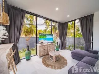 For sale 3 Beds villa in Ko Samui, Surat Thani
