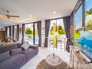 For sale 3 Beds villa in Ko Samui, Surat Thani