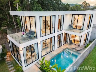 For sale 3 Beds villa in Ko Samui, Surat Thani