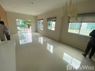 For rent 3 bed house in Lam Luk Ka, Pathum Thani