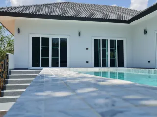 For sale 3 bed villa in Mueang Chiang Rai, Chiang Rai