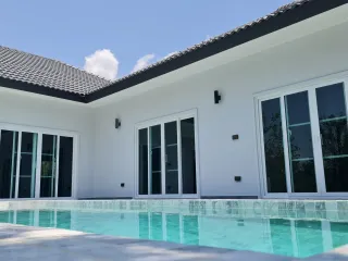 For sale 3 bed villa in Mueang Chiang Rai, Chiang Rai