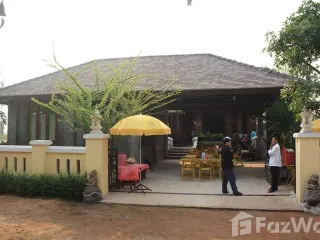 For sale 3 bed house in Mueang Chiang Rai, Chiang Rai