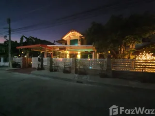 For sale 3 bed house in Mueang Samut Sakhon, Samut Sakhon