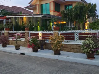 For sale 3 bed house in Mueang Samut Sakhon, Samut Sakhon