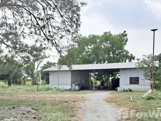 For sale land in U Thong, Suphan Buri