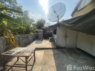 For sale 4 Beds house in Warin Chamrap, Ubon Ratchathani
