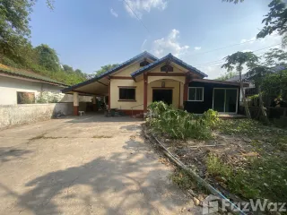 For sale 4 Beds house in Warin Chamrap, Ubon Ratchathani
