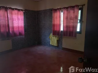 For rent 4 Beds house in Warin Chamrap, Ubon Ratchathani