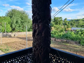 For rent 3 bed villa in Mueang Chiang Rai, Chiang Rai
