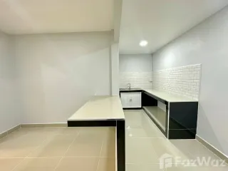 For sale 3 Beds townhouse in Mueang Nonthaburi, Nonthaburi