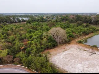 For sale land in Ongkharak, Nakhon Nayok