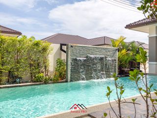 For sale 3 bed house in Bang Lamung, Chonburi