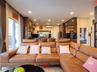 For sale 3 bed house in Bang Lamung, Chonburi