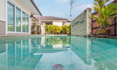 For sale 3 bed house in Bang Lamung, Chonburi