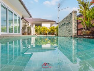 For sale 3 bed house in Bang Lamung, Chonburi