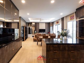 For sale 3 bed house in Bang Lamung, Chonburi
