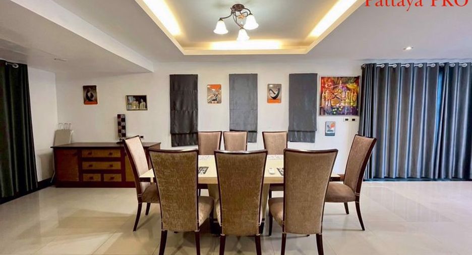 Haus zum Kauf mit 3 Zimmer in Bang Lamung, Chonburi