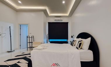 For sale 7 bed house in Bang Lamung, Chonburi